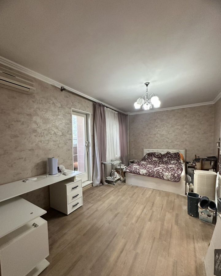 квартира г Пенза р-н Железнодорожный ул Коннозаводская 51 фото 4