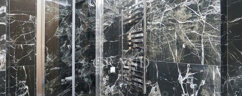 квартира г Москва метро Кропоткинская б-р Гоголевский 23 фото 23