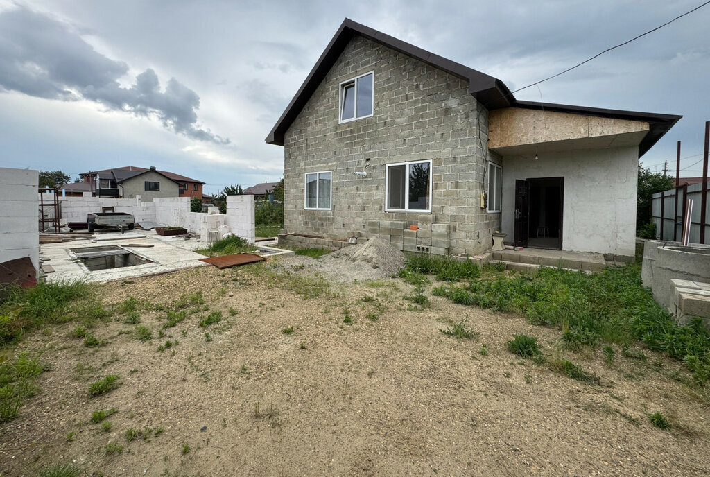 дом г Армавир ДНТ Орбита, 35 фото 12