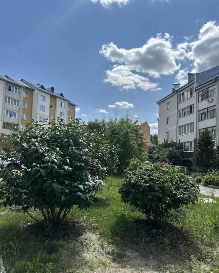 квартира г Пенза р-н Железнодорожный ул Коннозаводская 51 фото 7