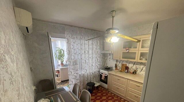 ул Космонавтов фото