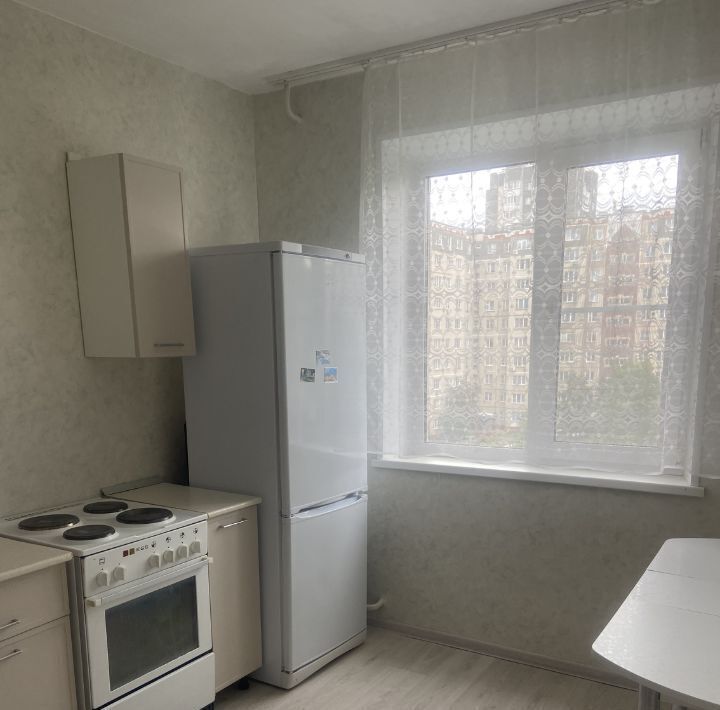квартира г Челябинск р-н Курчатовский пр-кт Комсомольский 126 фото 19