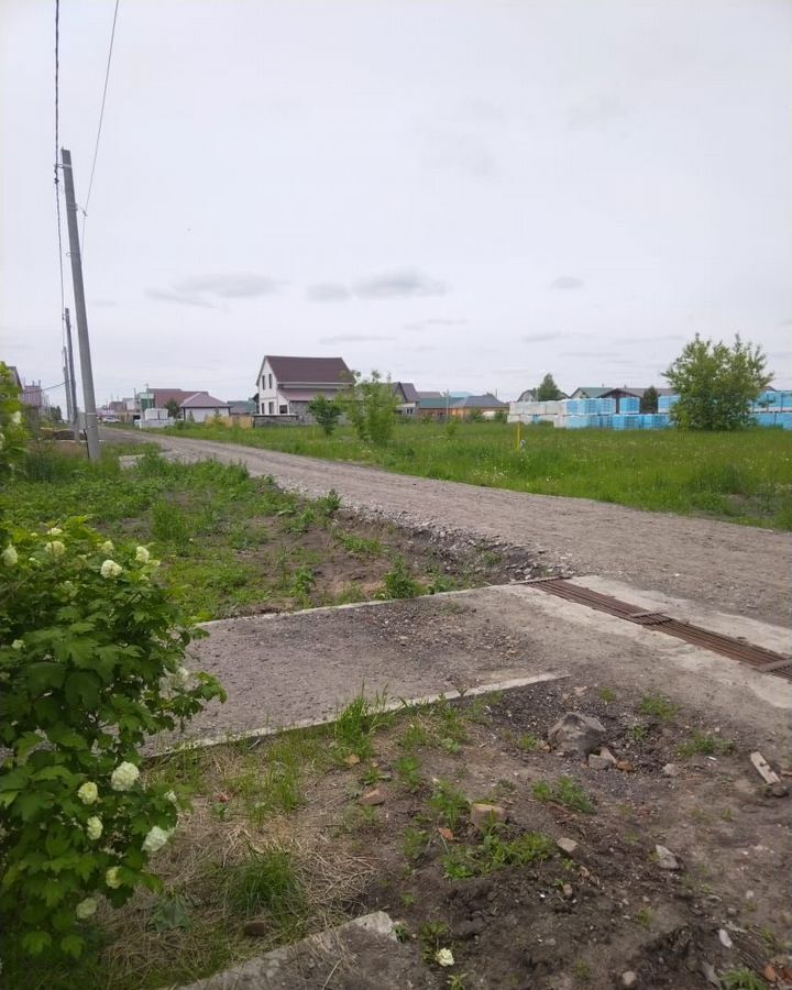 дом г Барнаул с Лебяжье п Центральный ул Ключевская 37 р-н Центральный фото 9