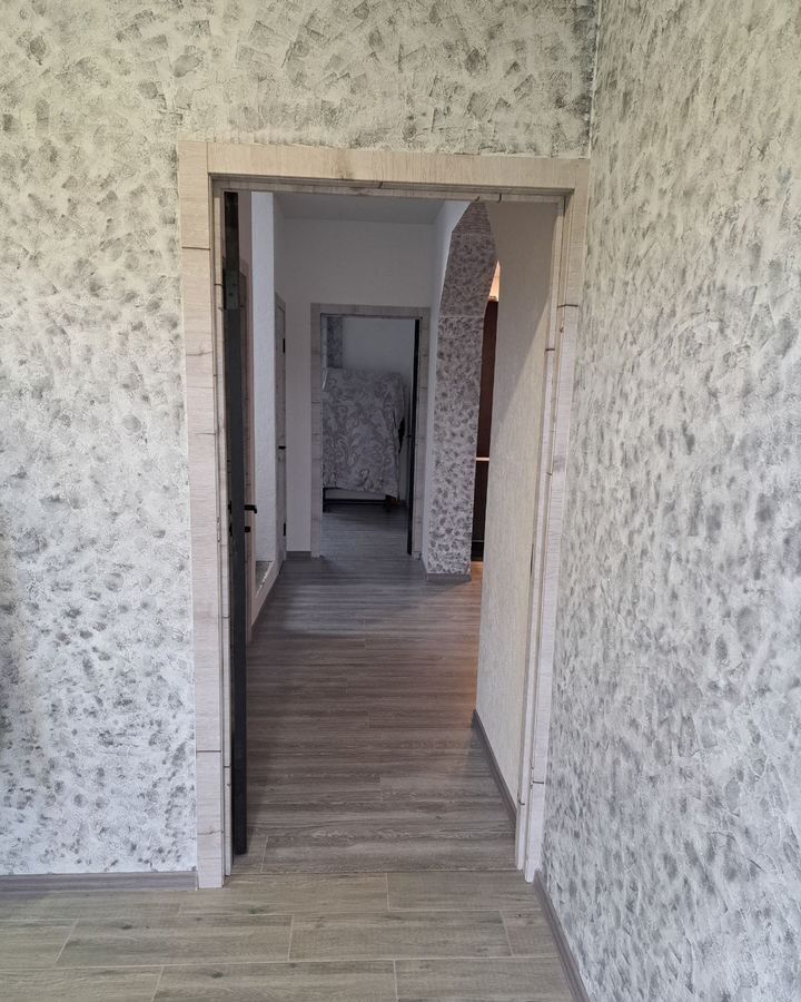 дом г Барнаул с Лебяжье п Центральный ул Ключевская 37 р-н Центральный фото 24