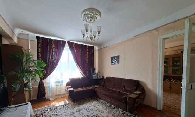 пр-кт Строителей 45 Кузбасс фото