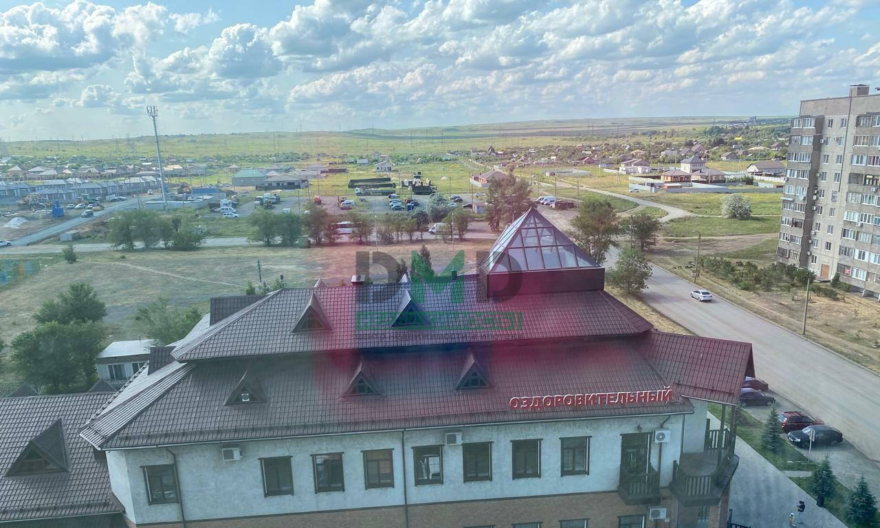 квартира г Орск ул Беляева 7 фото 11