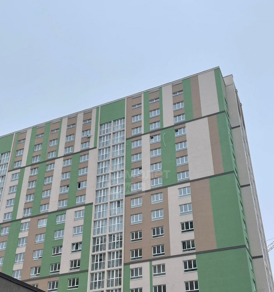 квартира г Оренбург ул Неплюева 4 фото 4