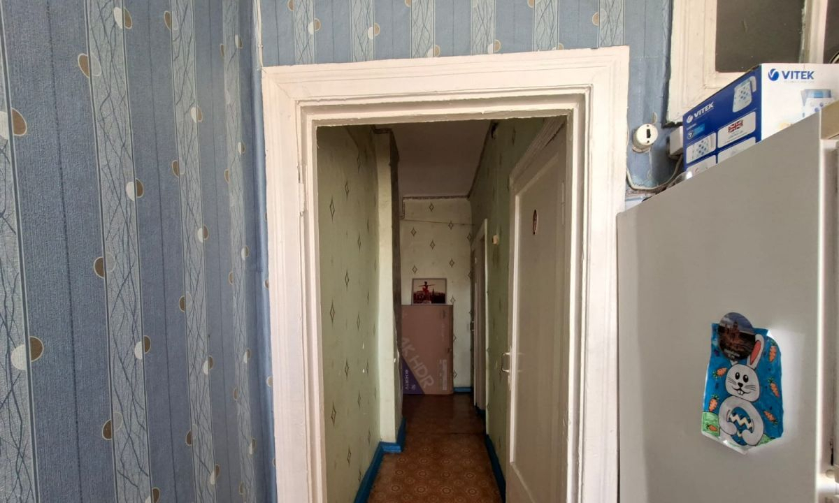 квартира г Междуреченск пр-кт Строителей 45 Кузбасс фото 5