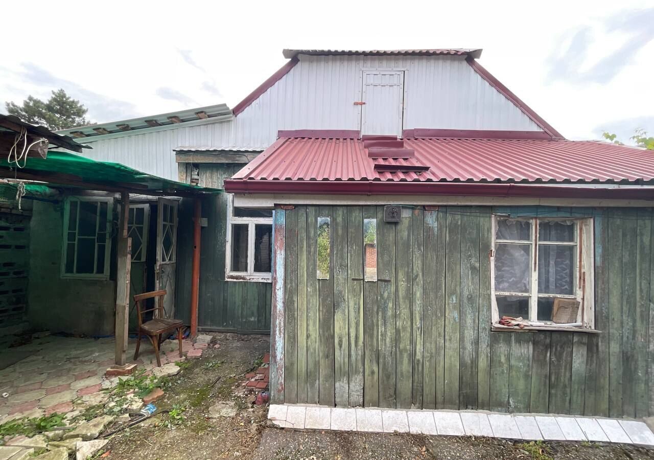 дом г Майкоп ул Армейская 34 Республика Адыгея Адыгея фото 16
