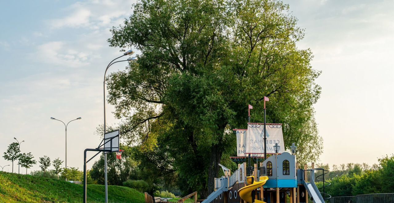 квартира г Рязань р-н Октябрьский ул Зубковой 1 фото 11