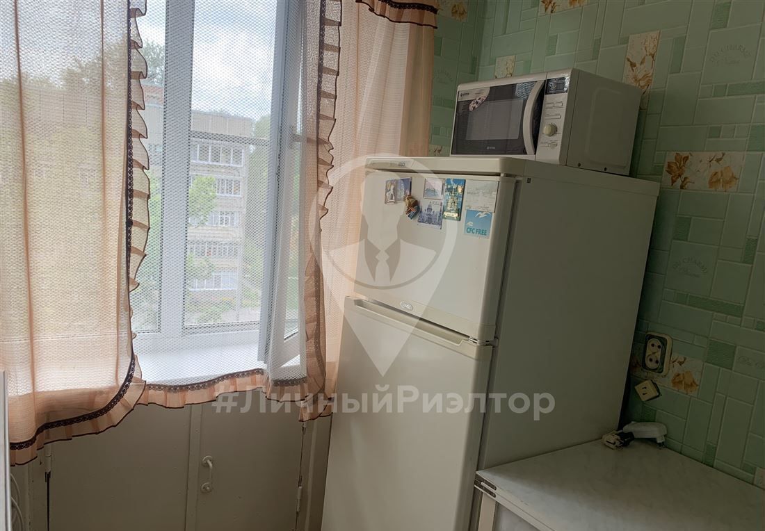 квартира г Рязань р-н Октябрьский ул Качевская 15к/2 район Строитель фото 5