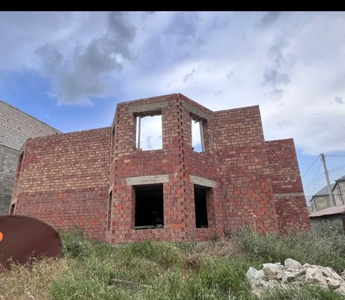 дом г Махачкала р-н Советский, Р-217 Кавказ, 807-й километр фото 2