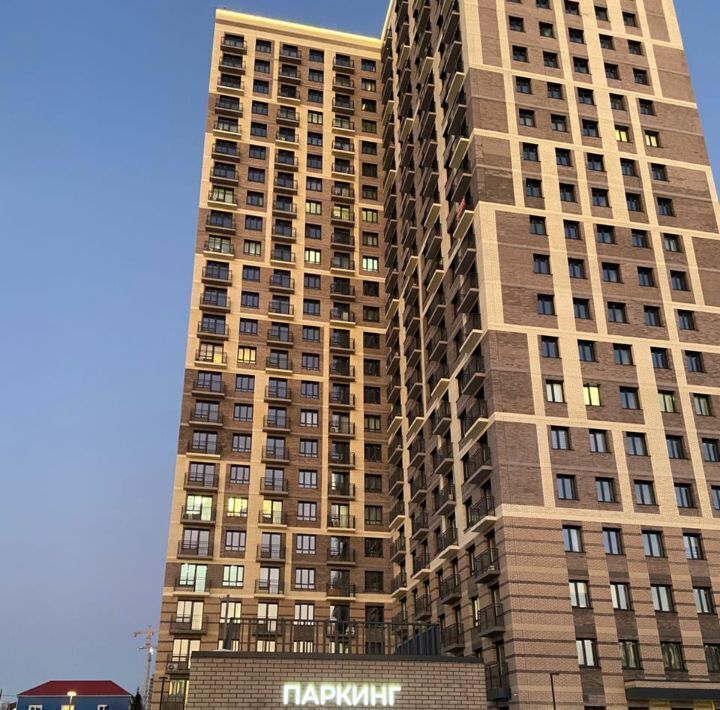 гараж г Новосибирск Октябрьская ул Никитина 67 фото 1