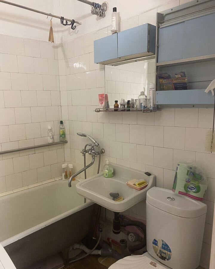 квартира г Нижний Новгород Горьковская ул Заломова 13 фото 7