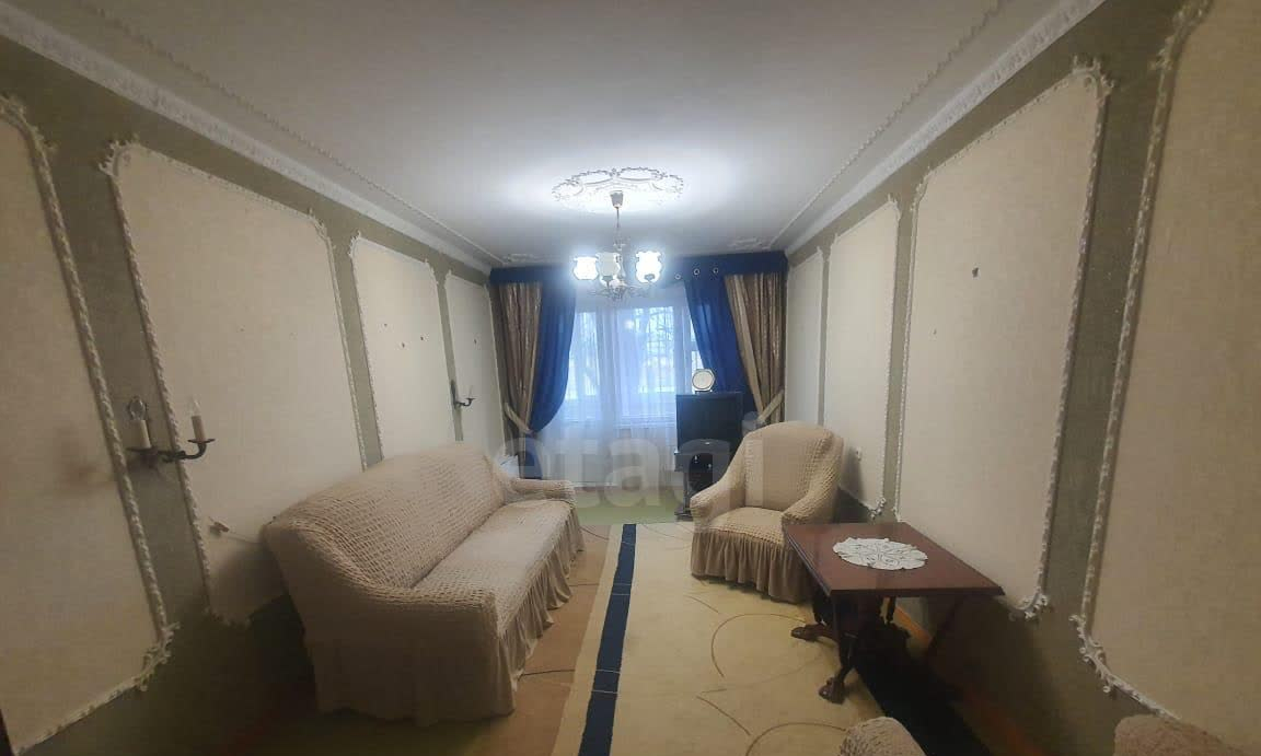 квартира г Элиста мкр 8 31 фото 13