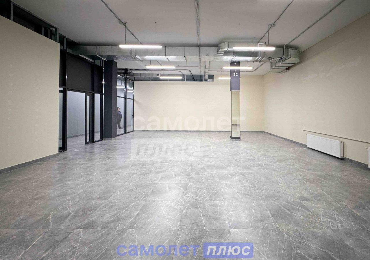 свободного назначения г Чебоксары р-н Калининский ул А.В.Асламаса 22 фото 5