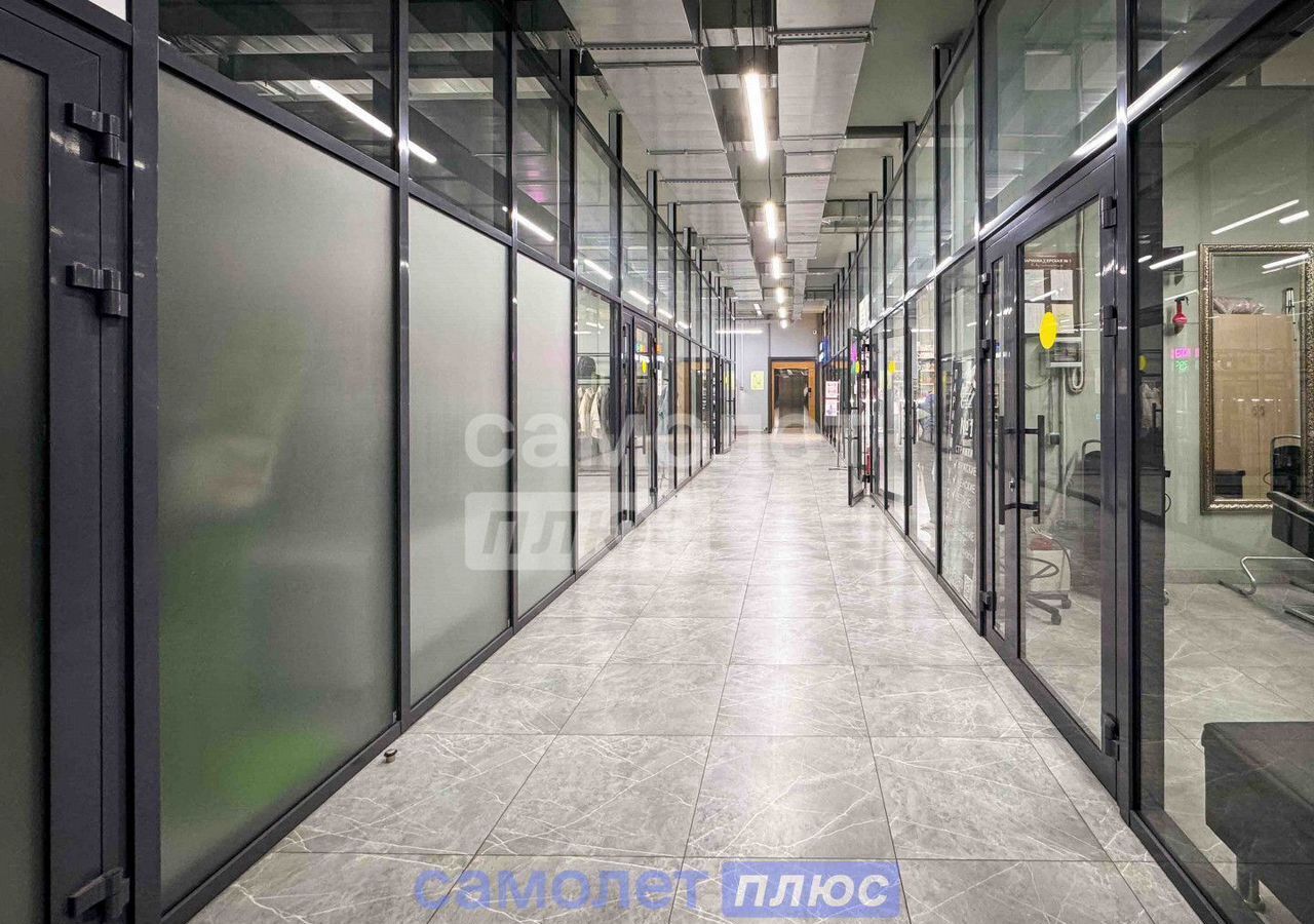свободного назначения г Чебоксары р-н Калининский ул А.В.Асламаса 22 фото 16