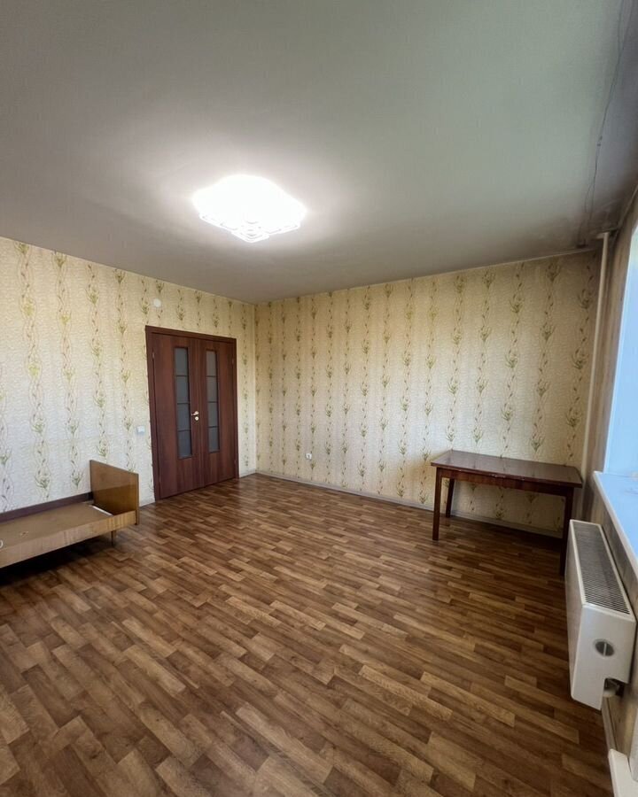 квартира г Полысаево ул Шукшина 30 Кемеровская обл. — Кузбасс, Ленинск-Кузнецкий муниципальный округ фото 12