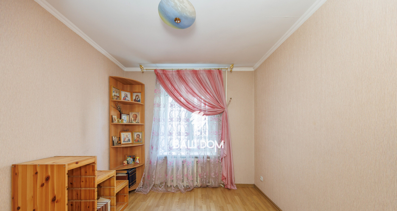 квартира г Брянск ул Репина 19 фото 27