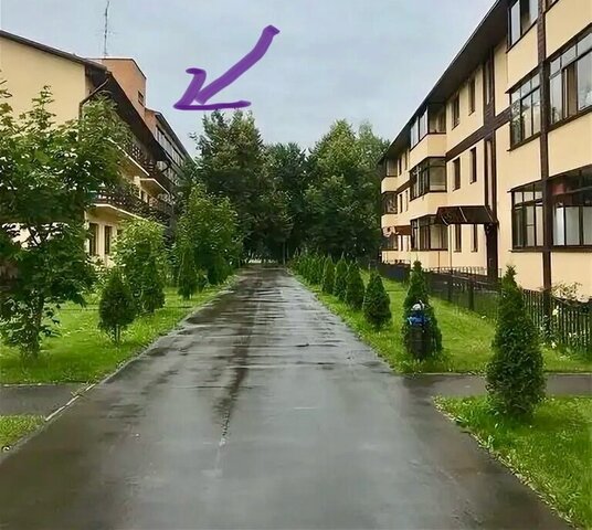 ул Шоссейная Бабушкинская фото