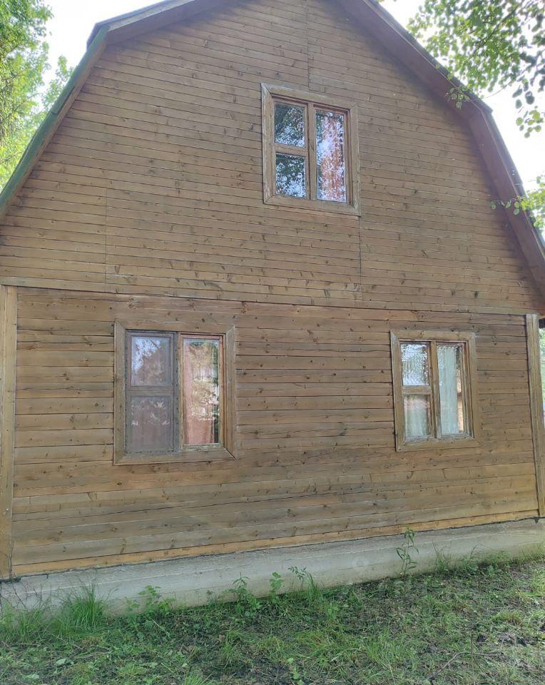 дом городской округ Талдомский г Талдом 4-я улица фото 2