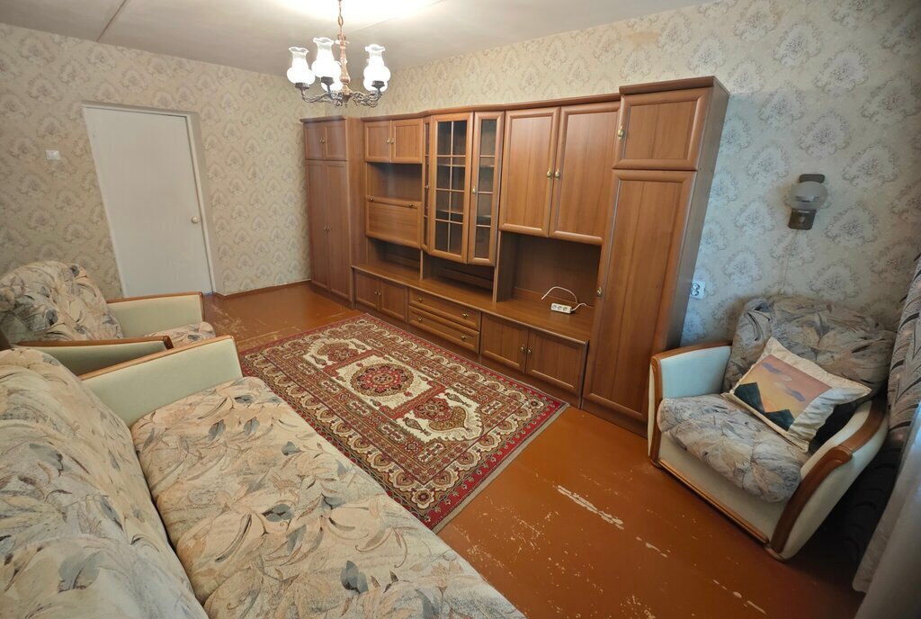 квартира г Владимир ул Алябьева 18 фото 6