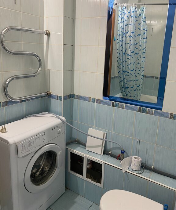 квартира г Бердск ул Островского 122 Речной Вокзал фото 10