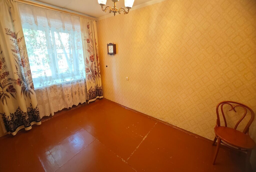 квартира г Владимир ул Алябьева 18 фото 14