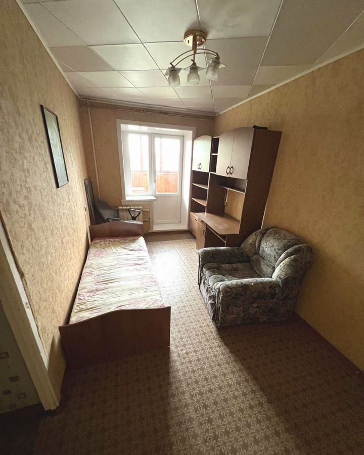 квартира г Новосибирск р-н Октябрьский ул Ключ-Камышенское Плато 9 фото 12