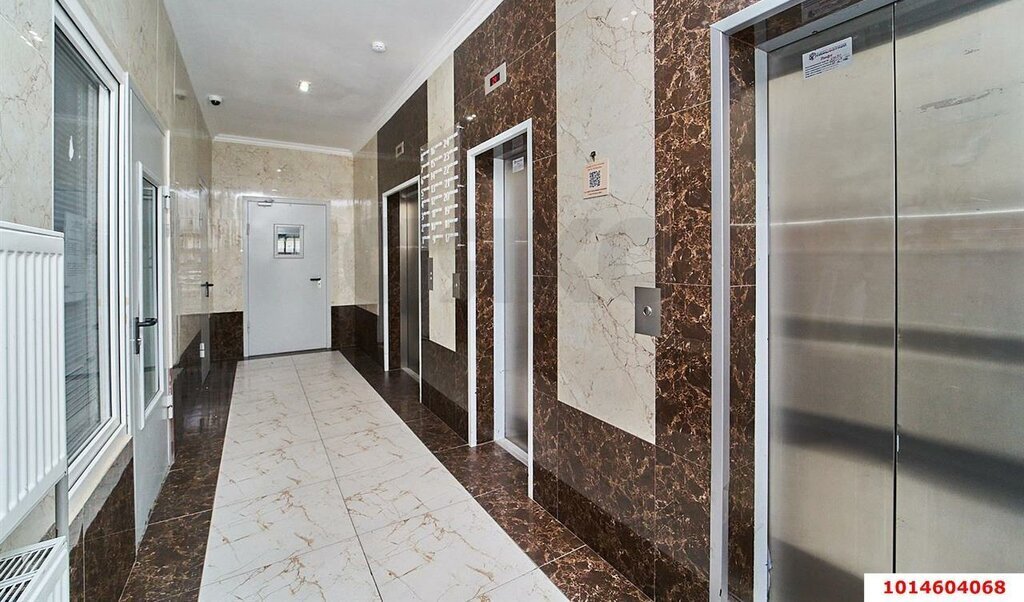 квартира г Краснодар ул им. Героя Яцкова И.В. 1/10 фото 5