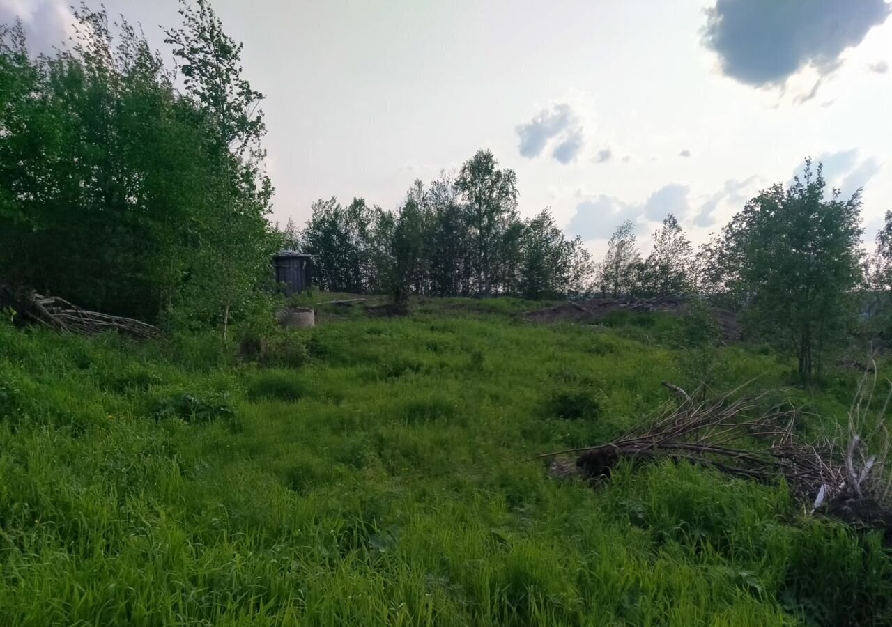 земля г Ухта УРМЗ фото 2
