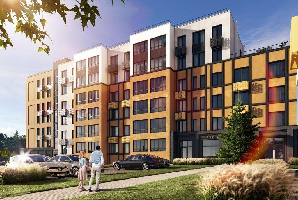 квартира г Киров Новый фото 3
