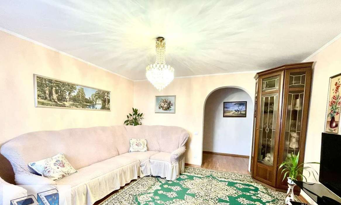 квартира г Волжский ул Мира 75 22-й м-н фото 1