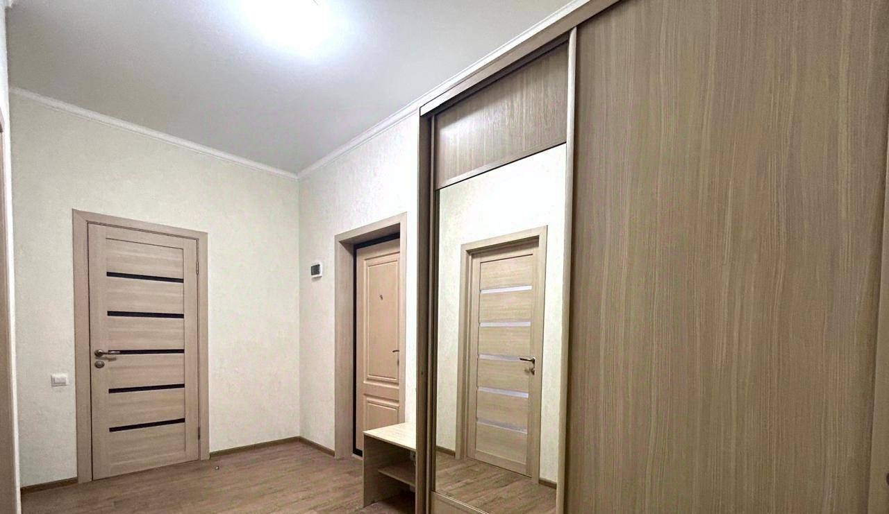 квартира г Геленджик ул Витебская 2/1 Центр, 14к фото 19