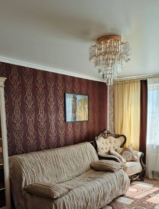 квартира г Геленджик Северный ул. Маршала Жукова, 1к 3 фото 12