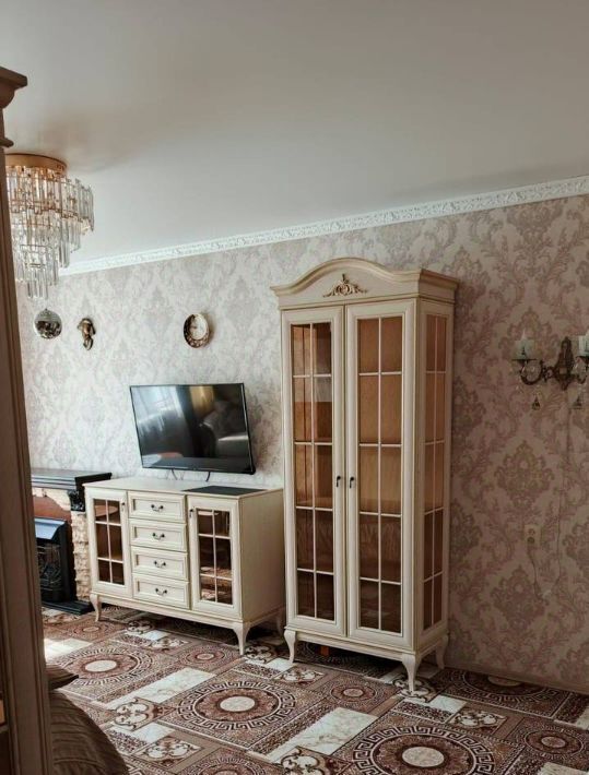 квартира г Геленджик Северный ул. Маршала Жукова, 1к 3 фото 17