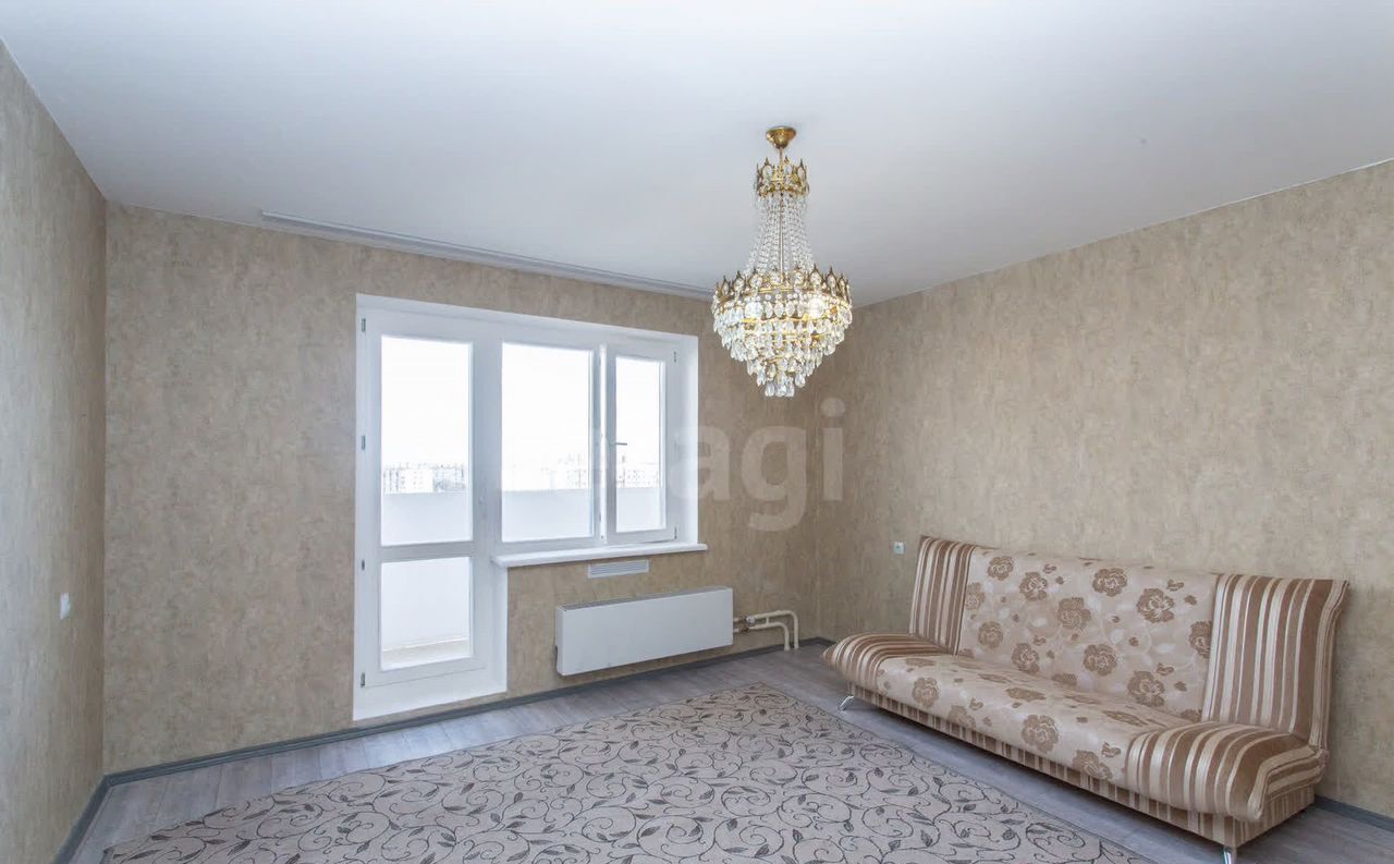 квартира г Тобольск р-н мкр Центральный 24 фото 1