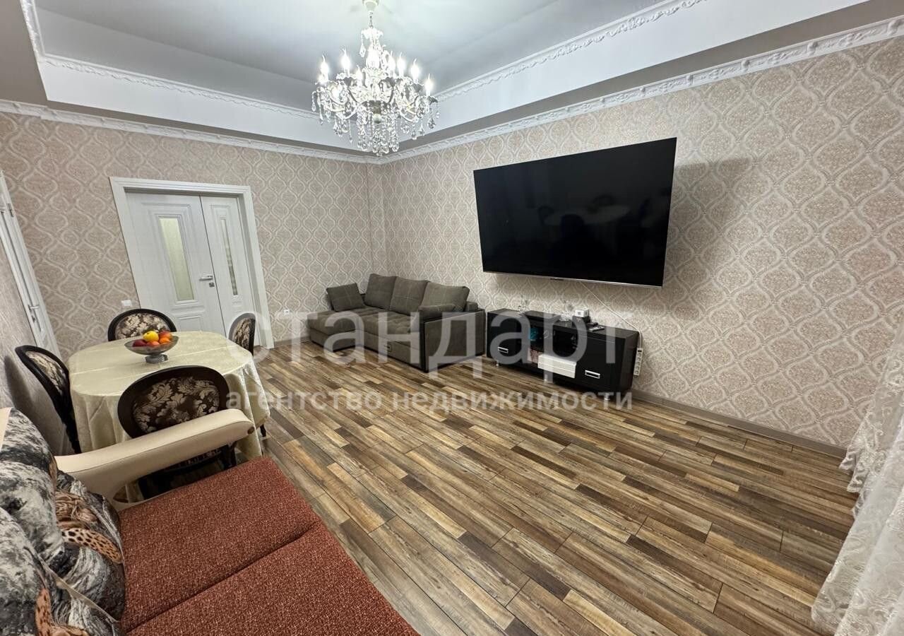 квартира г Ессентуки ул Октябрьская 337/3 фото 13