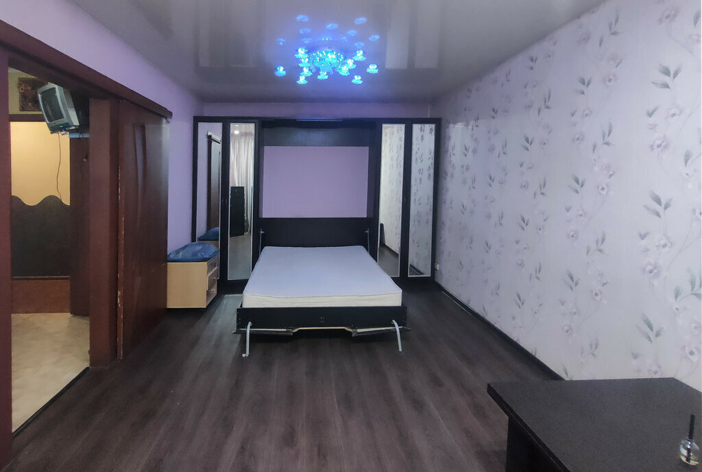 квартира г Рязань Песочня ул Зубковой 17к/3 фото 8