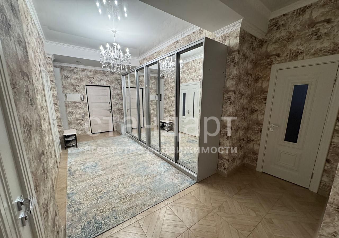 квартира г Ессентуки ул Октябрьская 337/3 фото 20