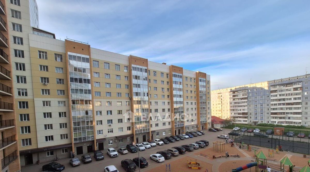 квартира г Сыктывкар ул Лыткина 31 фото 17