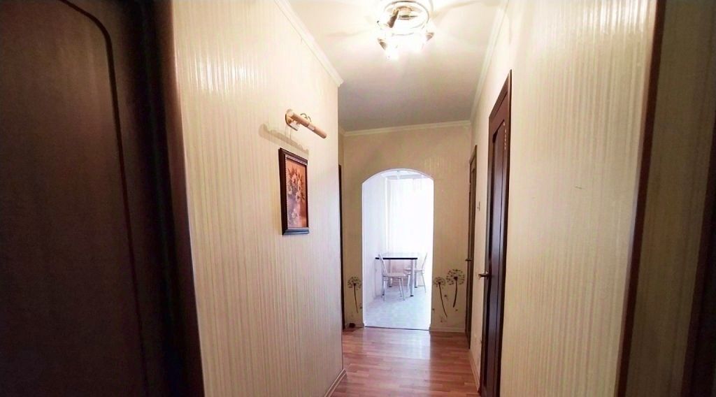 квартира г Брянск р-н Бежицкий ул Медведева 65/1 фото 8