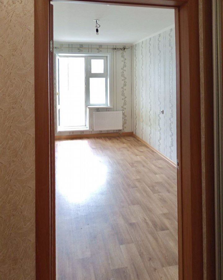 квартира г Пермь р-н Орджоникидзевский ул Молдавская 10а фото 2