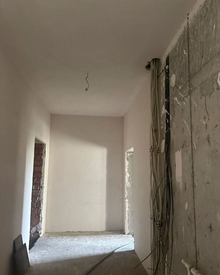 квартира г Махачкала р-н Ленинский ул Ирчи Казака 101 фото 8