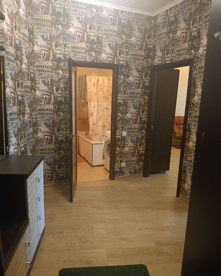 квартира г Белгород Западный ул Лермонтова 49а фото 3