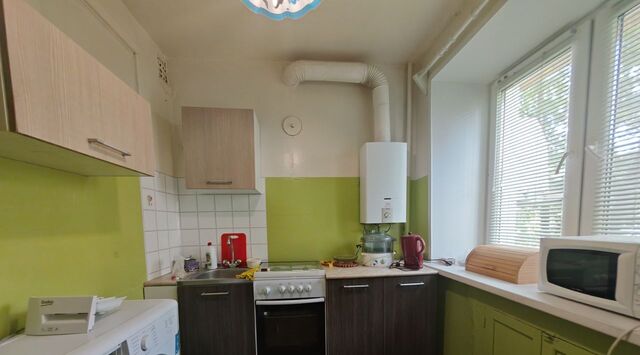 квартира р-н Ленинский ул Колесанова 2 фото