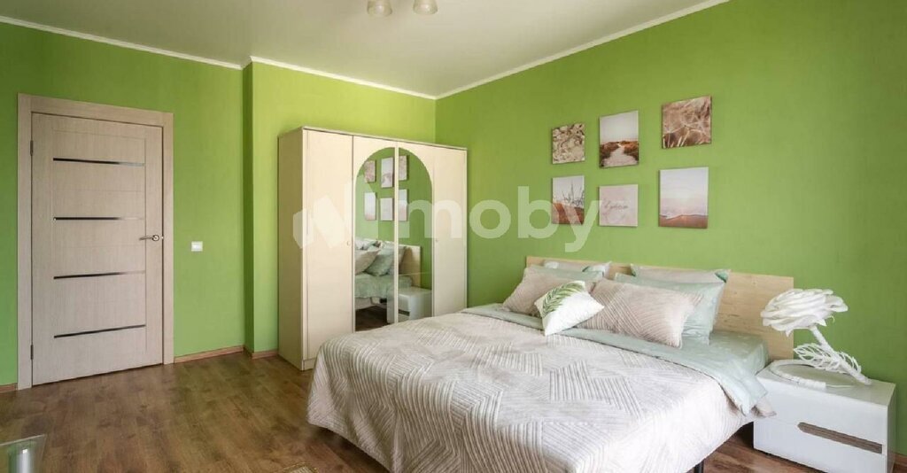 квартира г Калининград ул Суздальская 20к/2 фото 2