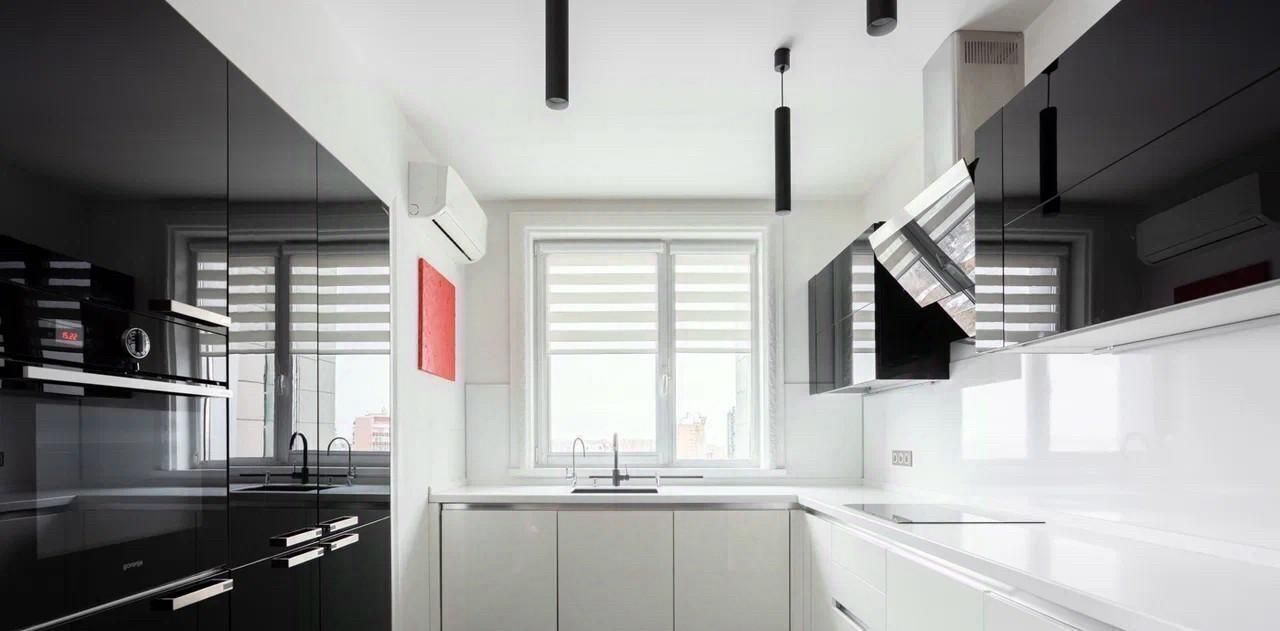 квартира г Одинцово Баковка ш Можайское 122 фото 1