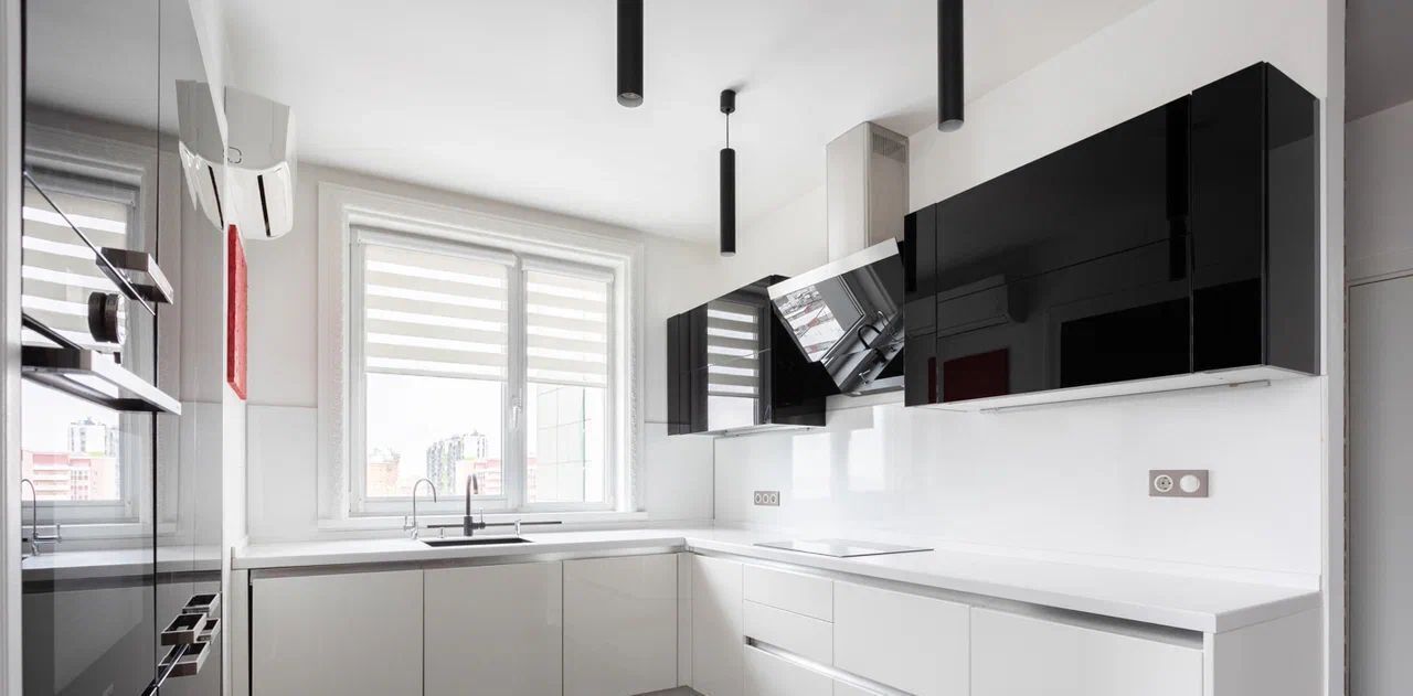 квартира г Одинцово Баковка ш Можайское 122 фото 2