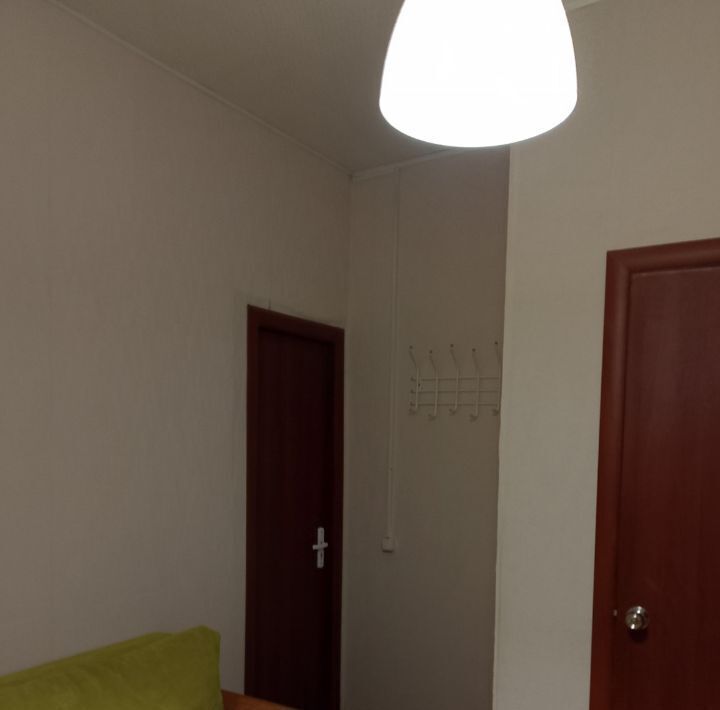 квартира г Красногорск б-р Павшинский 41 Пенягино фото 4